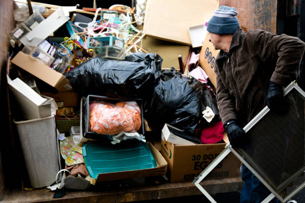 Best Yard Cleanup Services  in Paulding, OH