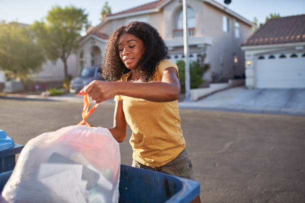 Best Construction Debris Removal  in Paulding, OH