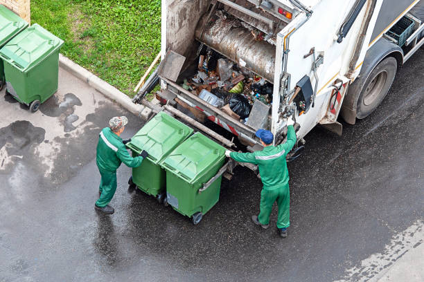 Best Appliance Disposal  in Paulding, OH