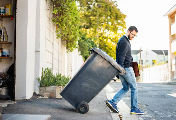 Best Dumpster Rental Services  in Paulding, OH