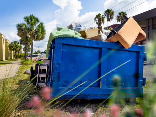 Best Electronics Removal Services  in Paulding, OH