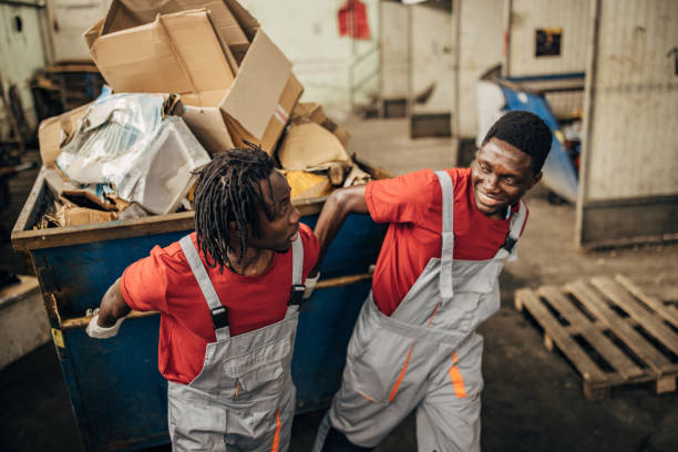 Best Household Junk Removal  in Paulding, OH