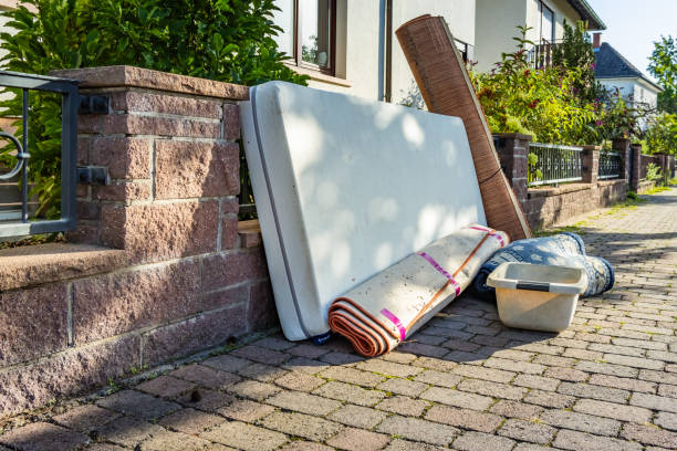Best Estate Cleanout Services  in Paulding, OH