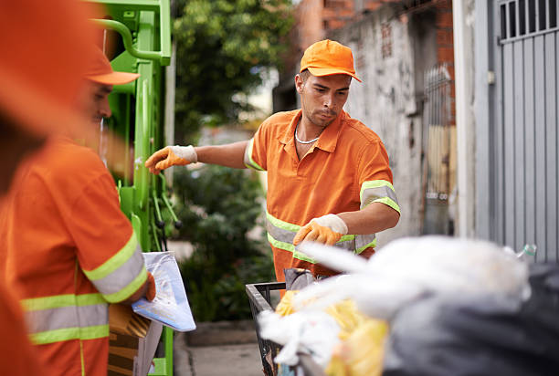 Best Commercial Cleanout Services  in Paulding, OH