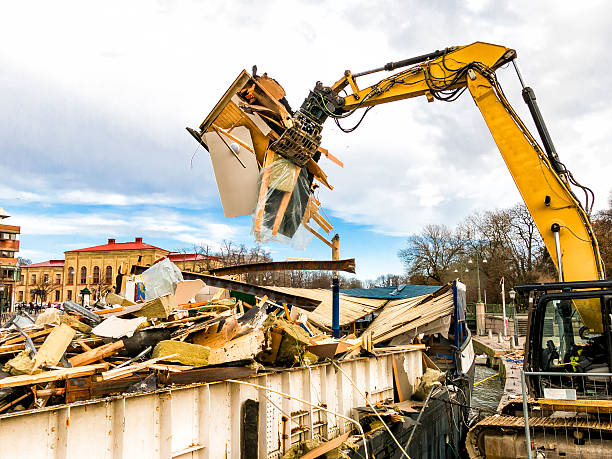 Best Residential Junk Removal  in Paulding, OH