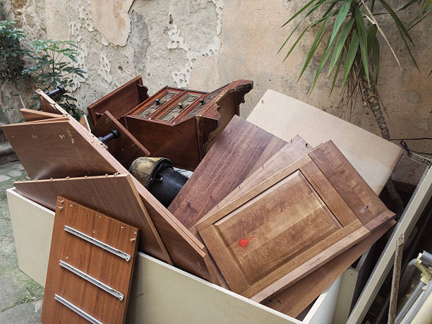 Best Same-Day Junk Removal  in Paulding, OH